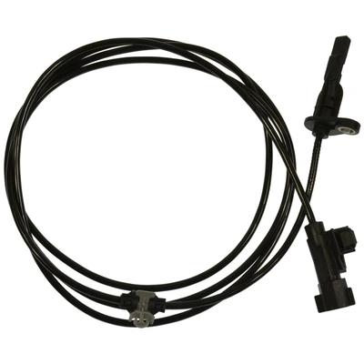 Standard ALS3189 ABS Wheel Speed Sensor, Rear Left Driver Side