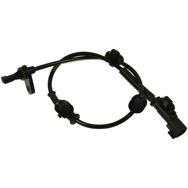 Standard ALS3193 ABS Wheel Speed Sensor, Rear Side