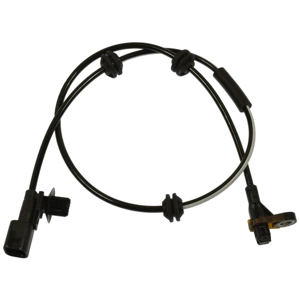 Standard ALS3195 ABS Wheel Speed Sensor, Rear Side