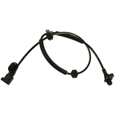 Standard ALS3197 ABS Wheel Speed Sensor, Rear Side
