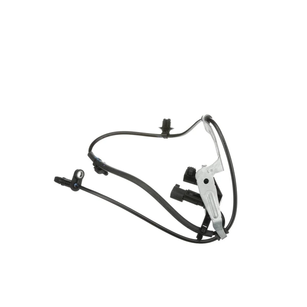 Standard ALS3198 ABS Wheel Speed Sensor, Front Left Driver Side