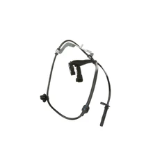 Standard ALS3198 ABS Wheel Speed Sensor, Front Left Driver Side