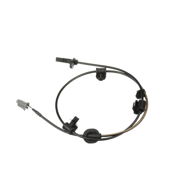 Standard ALS3199 ABS Wheel Speed Sensor, Rear Left Driver Side