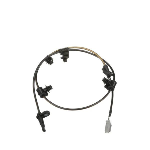 Standard ALS3199 ABS Wheel Speed Sensor, Rear Left Driver Side