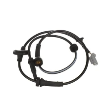 Standard ALS310 ABS Wheel Speed Sensor, Front Right Passenger Side