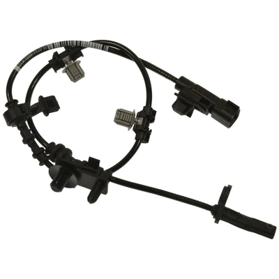Standard ALS3101 ABS Wheel Speed Sensor, Rear Side