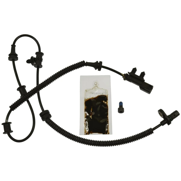 Standard ALS3103 ABS Wheel Speed Sensor, Front Side