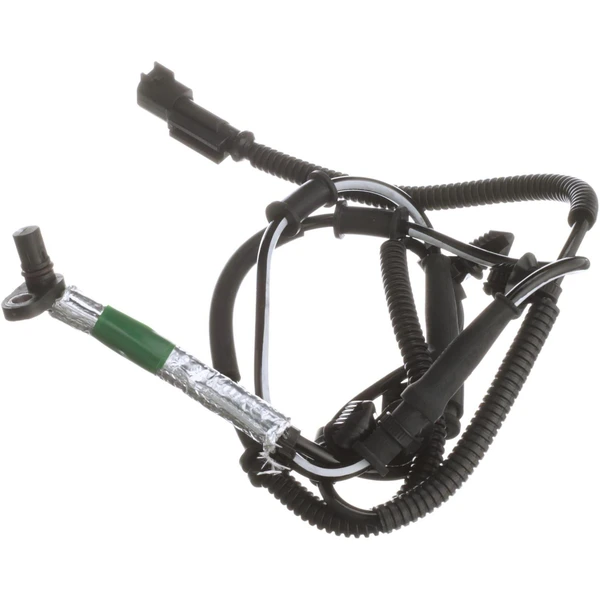 Standard ALS3106 ABS Wheel Speed Sensor, Front Side