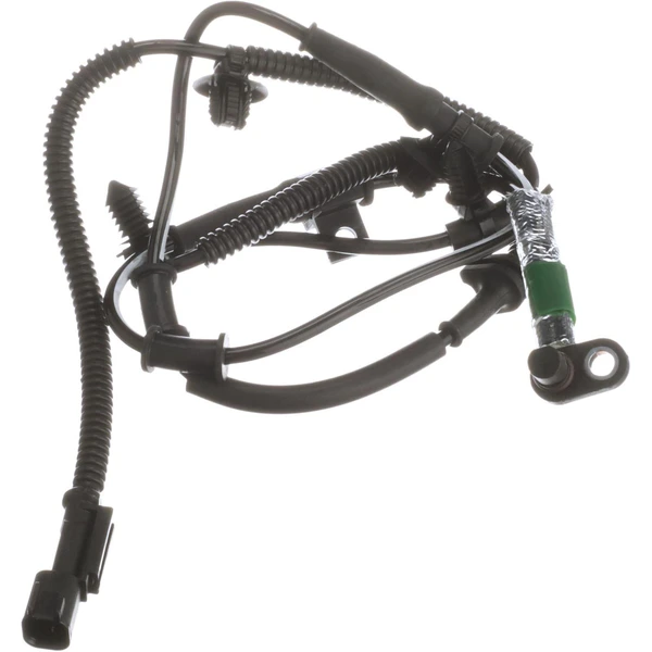 Standard ALS3106 ABS Wheel Speed Sensor, Front Side