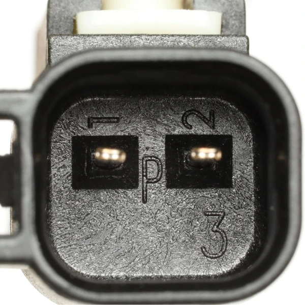 Standard ALS3107 ABS Wheel Speed Sensor, Rear Left Driver Side