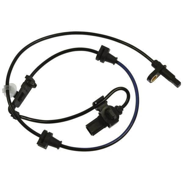Standard ALS3108 ABS Wheel Speed Sensor, Front Left Driver Side