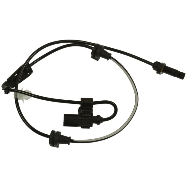 Standard ALS3109 ABS Wheel Speed Sensor, Front Right Passenger Side