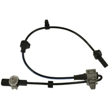Standard ALS3113 ABS Wheel Speed Sensor, Front Left Driver Side