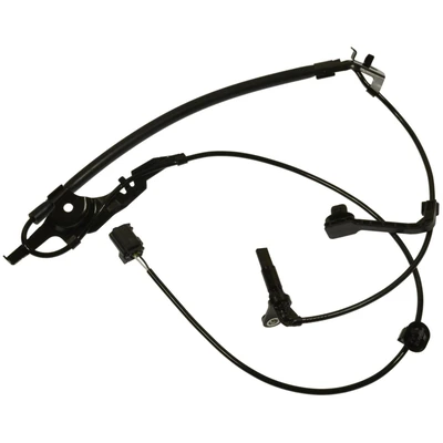 Standard ALS3118 ABS Wheel Speed Sensor, Front Left Driver Side