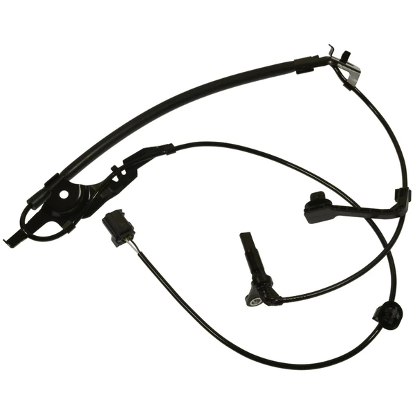 Standard ALS3118 ABS Wheel Speed Sensor, Front Left Driver Side