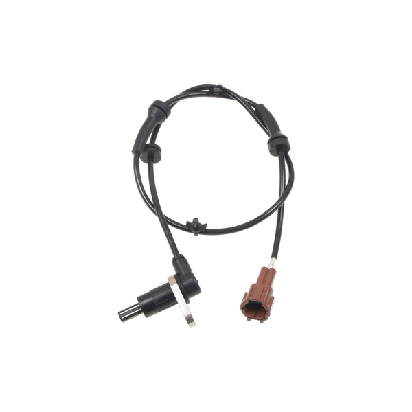 Standard ALS312 ABS Wheel Speed Sensor, Rear Left Driver Side