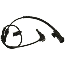Standard ALS3120 ABS Wheel Speed Sensor, Rear Side