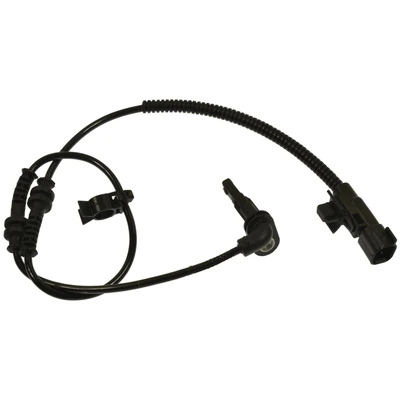 Standard ALS3120 ABS Wheel Speed Sensor, Rear Side
