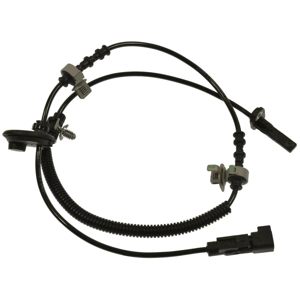 Standard ALS3122 ABS Wheel Speed Sensor, Front Left Driver Side
