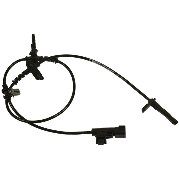 Standard ALS3123 ABS Wheel Speed Sensor, Front Side