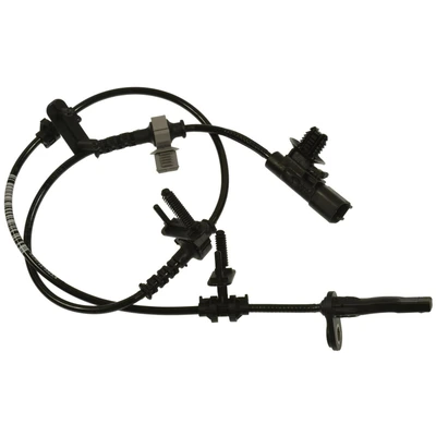 Standard ALS3124 ABS Wheel Speed Sensor, Rear Left Driver Side