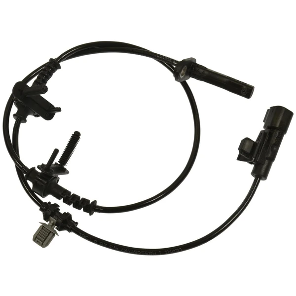 Standard ALS3125 ABS Wheel Speed Sensor, Front Side