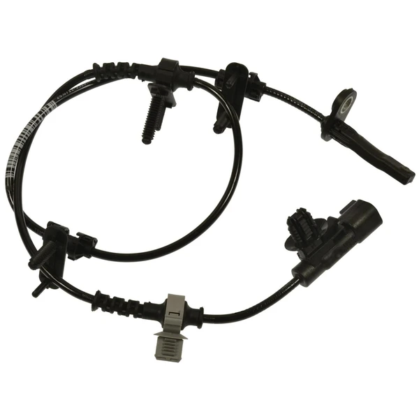 Standard ALS3126 ABS Wheel Speed Sensor, Rear Right Passenger Side
