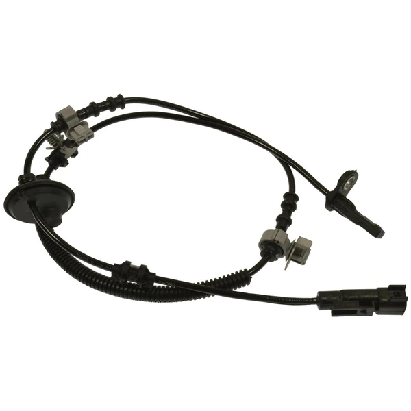 Standard ALS3128 ABS Wheel Speed Sensor, Front Right Passenger Side