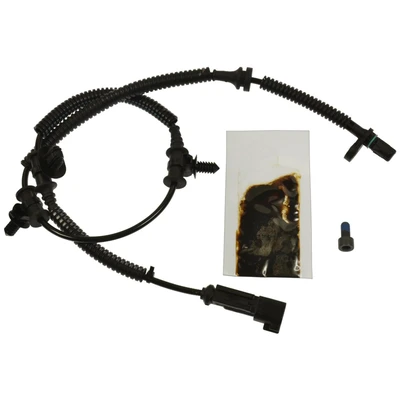 Standard ALS3130 ABS Wheel Speed Sensor, Rear Side