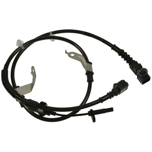 Standard ALS3133 ABS Wheel Speed Sensor, Rear Left Driver Side