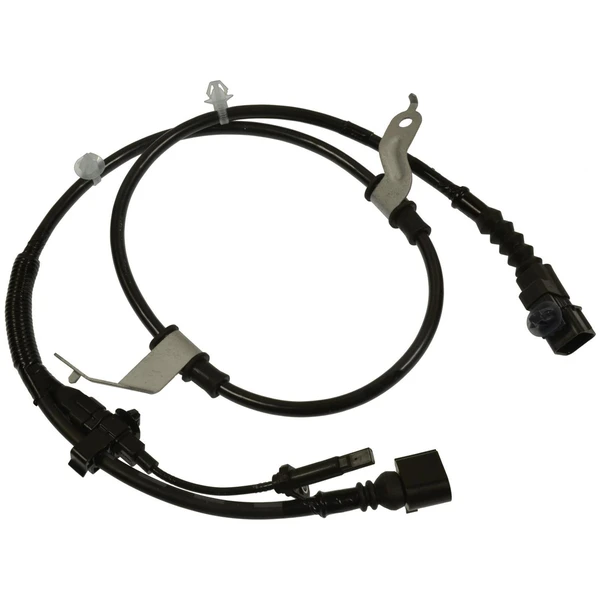 Standard ALS3134 ABS Wheel Speed Sensor, Rear Right Passenger Side