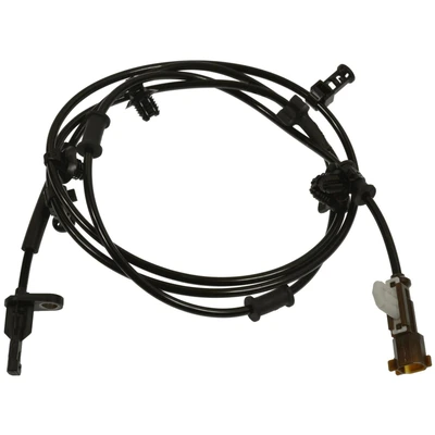 Standard ALS3138 ABS Wheel Speed Sensor, Rear Right Passenger Side
