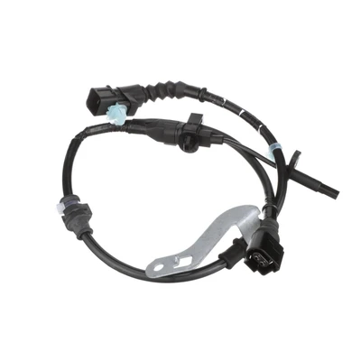 Standard ALS3245 ABS Wheel Speed Sensor, Rear Left Driver Side