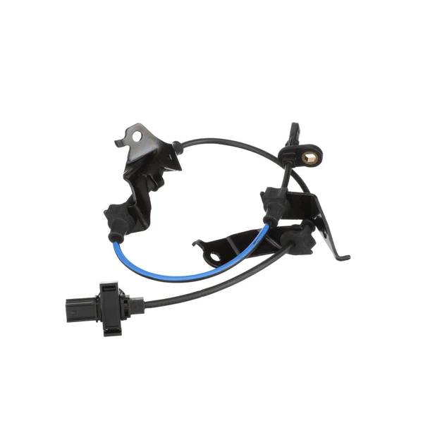 Standard ALS3246 ABS Wheel Speed Sensor, Front Left Driver Side