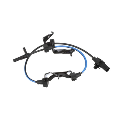 Standard ALS3246 ABS Wheel Speed Sensor, Front Left Driver Side