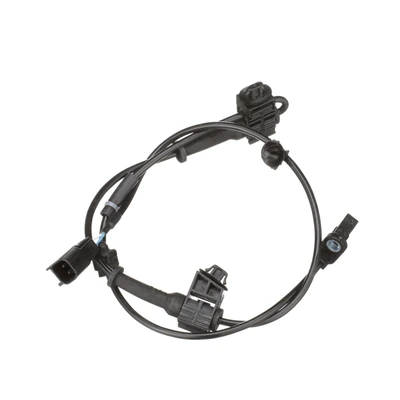 Standard ALS3247 ABS Wheel Speed Sensor, Front Side