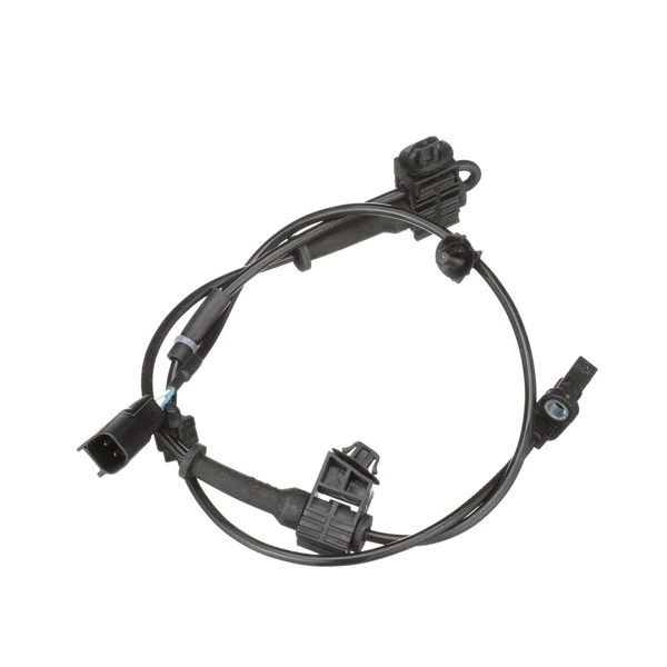 Standard ALS3247 ABS Wheel Speed Sensor, Front Side