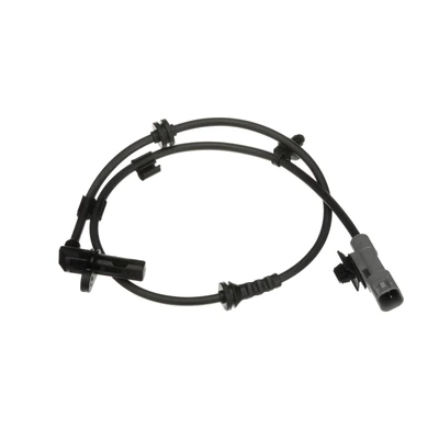 Standard ALS3249 ABS Wheel Speed Sensor, Front Left Driver Side