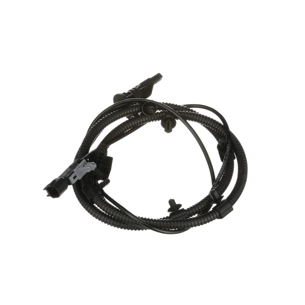 Standard ALS3252 ABS Wheel Speed Sensor, Rear Right Passenger Side