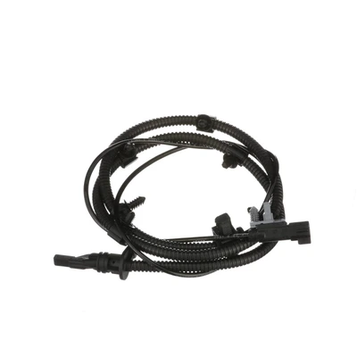 Standard ALS3252 ABS Wheel Speed Sensor, Rear Right Passenger Side