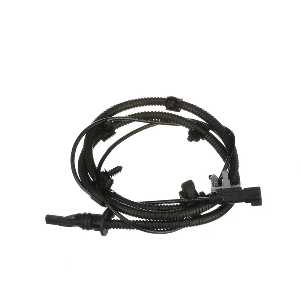 Standard ALS3252 ABS Wheel Speed Sensor, Rear Right Passenger Side