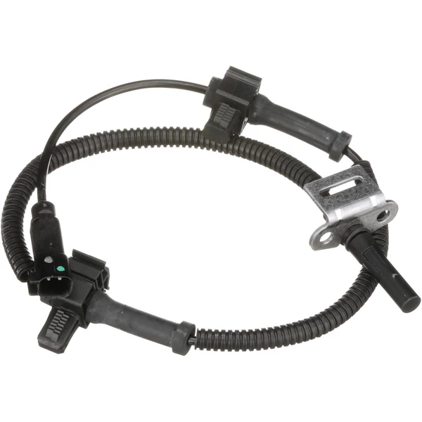 Standard ALS3257 ABS Wheel Speed Sensor, Rear Left Driver Side