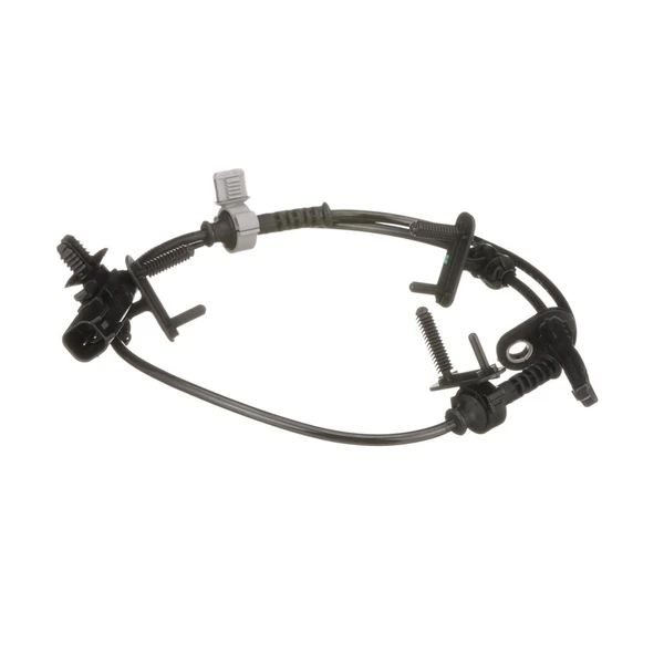 Standard ALS3258 ABS Wheel Speed Sensor, Rear Left Driver Side