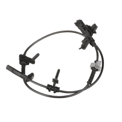 Standard ALS3258 ABS Wheel Speed Sensor, Rear Left Driver Side