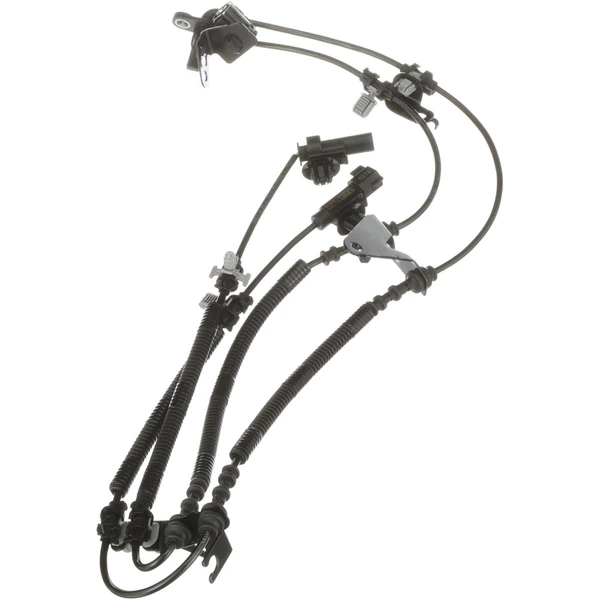 Standard ALS3265 ABS Wheel Speed Sensor, Front Left Driver Side