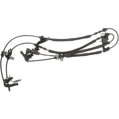 Standard ALS3265 ABS Wheel Speed Sensor, Front Left Driver Side