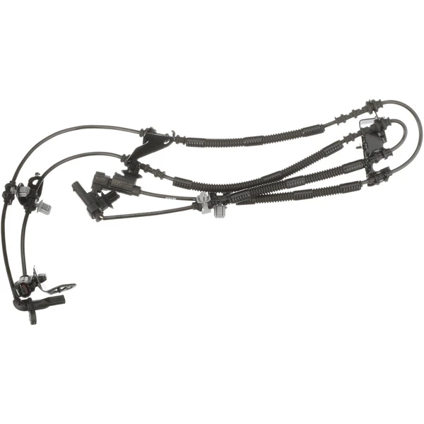 Standard ALS3265 ABS Wheel Speed Sensor, Front Left Driver Side