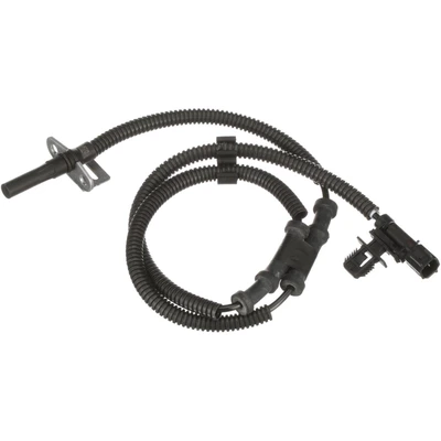 Standard ALS3266 ABS Wheel Speed Sensor, Rear Left Driver Side