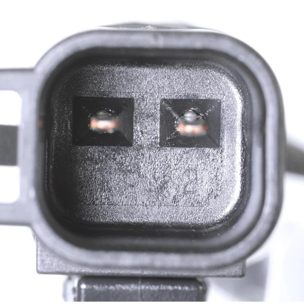 Standard ALS3267 ABS Wheel Speed Sensor, Rear Left Driver Side