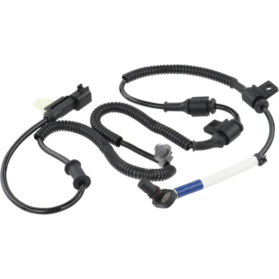 Standard ALS3268 ABS Wheel Speed Sensor, Front Side